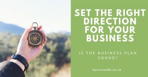 Business consulting, business mentoring, and business planning of future direction